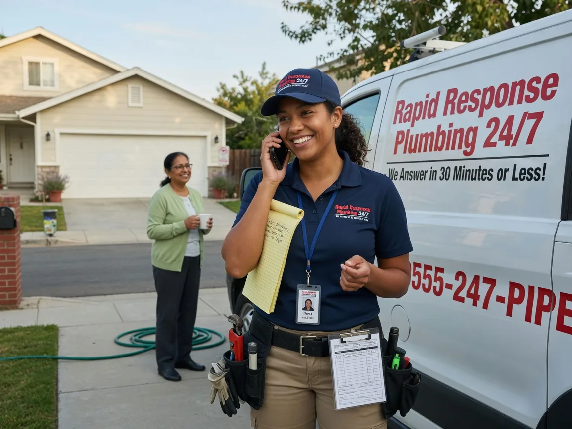 Emergency Plumber Polk City, IA FAQs